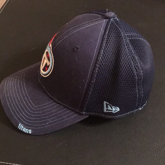 Tennessee Titans flexfit new era hat - Picture 6 of 6